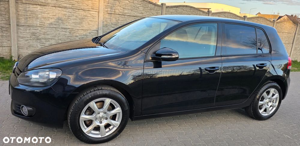 Volkswagen Golf 1.4 TSI Trendline - 2