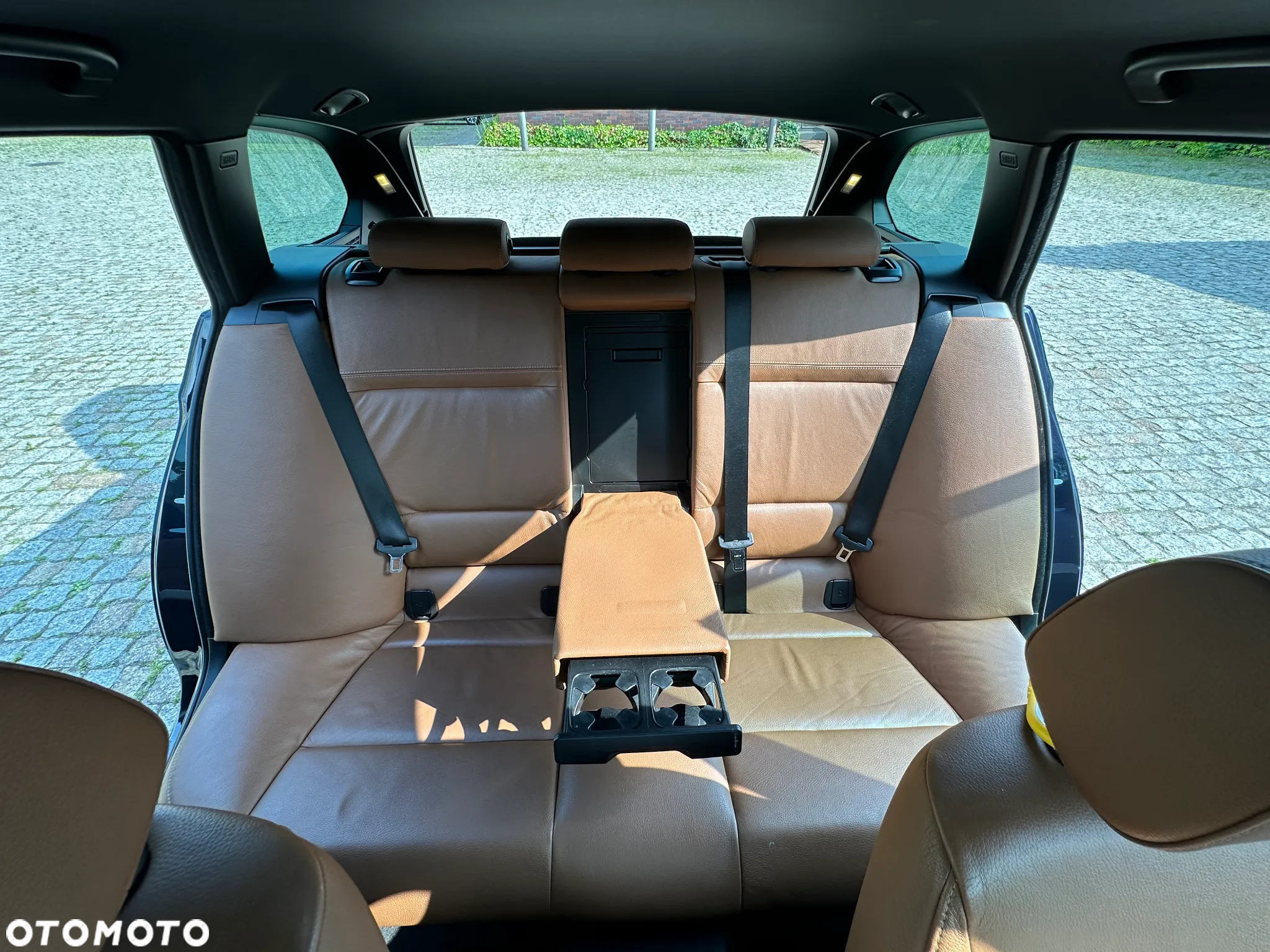 BMW Seria 3 - 21