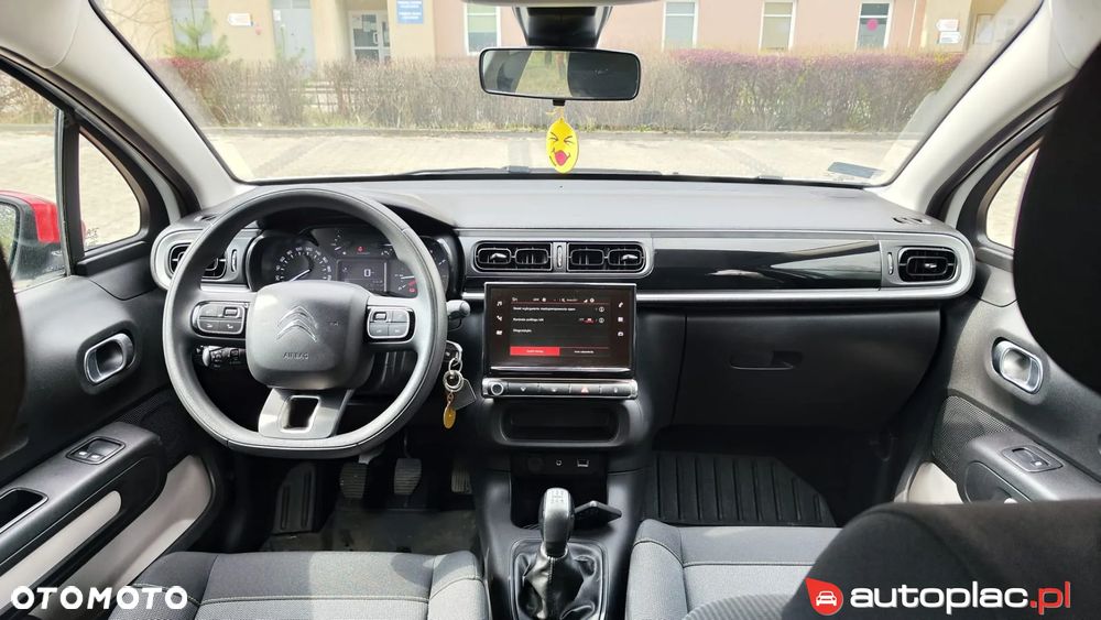 Citroën C3 1.2 PureTech Shine - 14