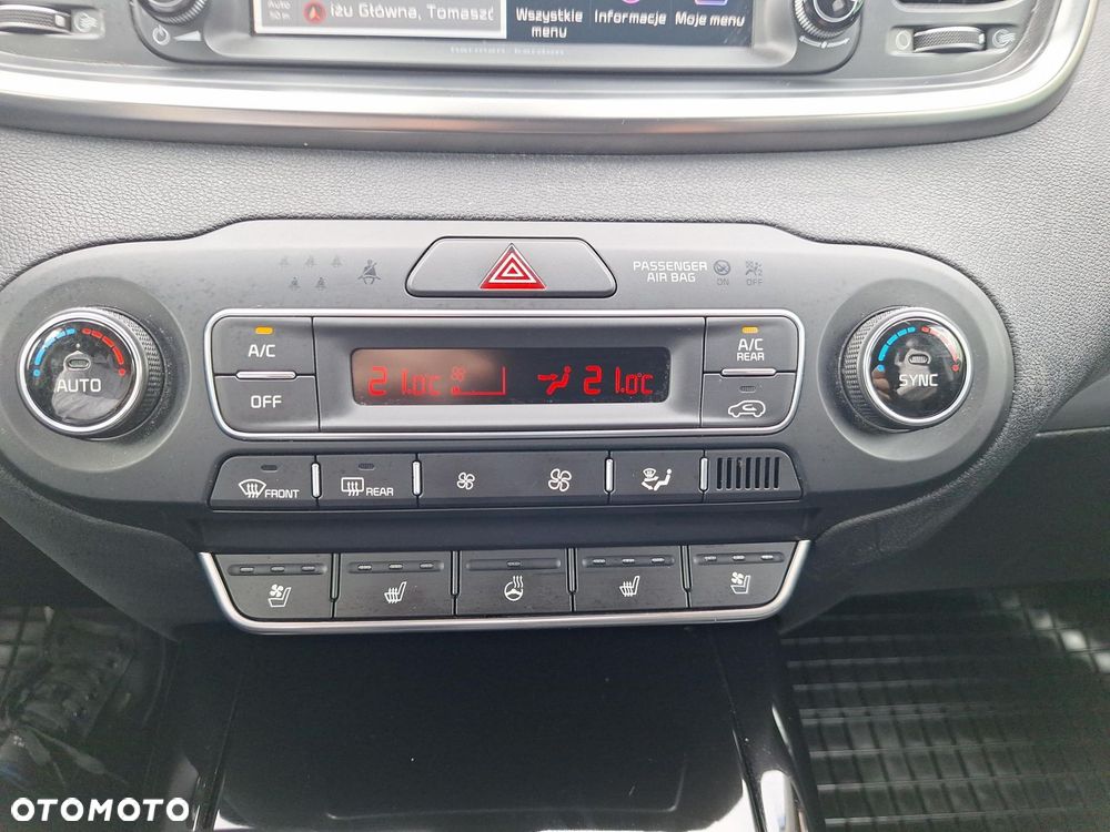 Kia Sorento - 22