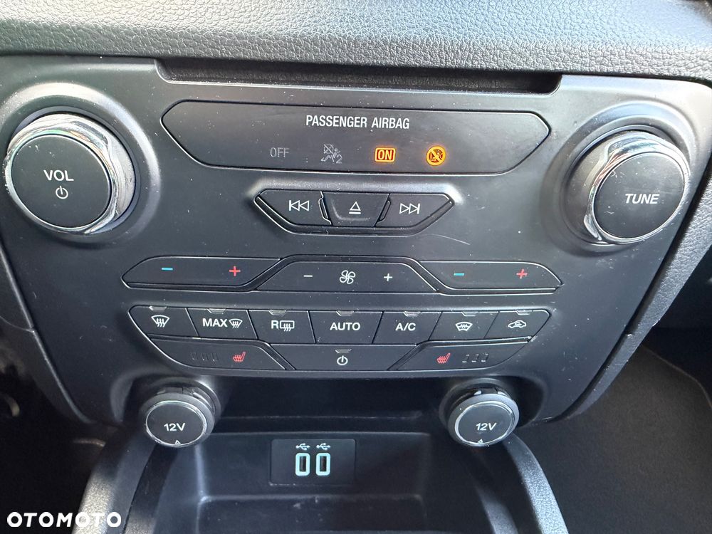 Ford Ranger 2,0 l EcoBlue Autm Wildtrak - 20