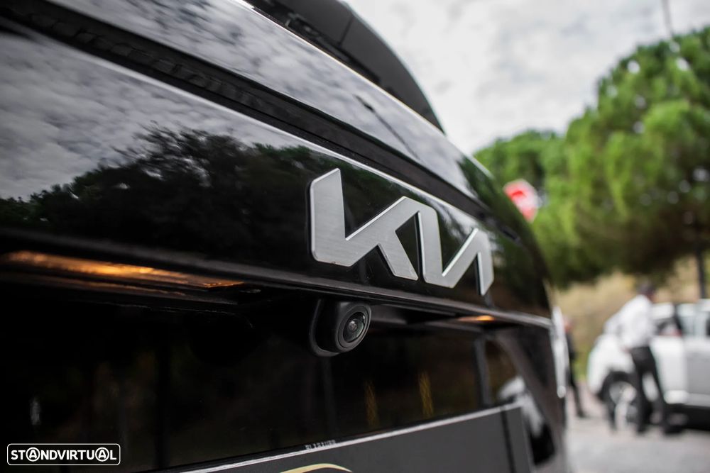 Kia Niro EV Vision - 12