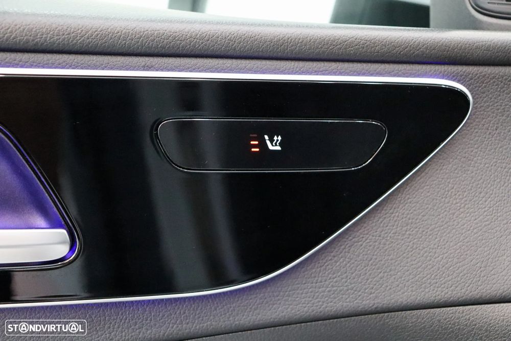 Mercedes-Benz C 220 d Avantgarde - 34