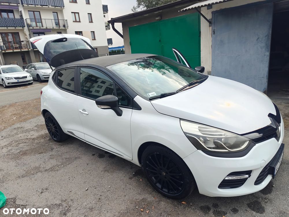 Renault Clio Energy TCe 90 Start & Stop 99g Eco-Drive - 6