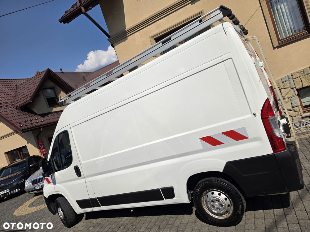Peugeot Boxer - 6