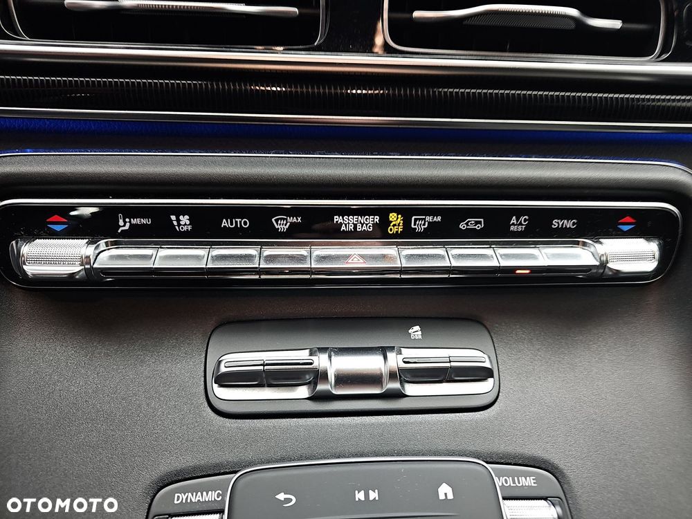 Mercedes-Benz Klasa V 250 d 4-Matic Avantgarde 9G-Tronic (d³ugi) - 14