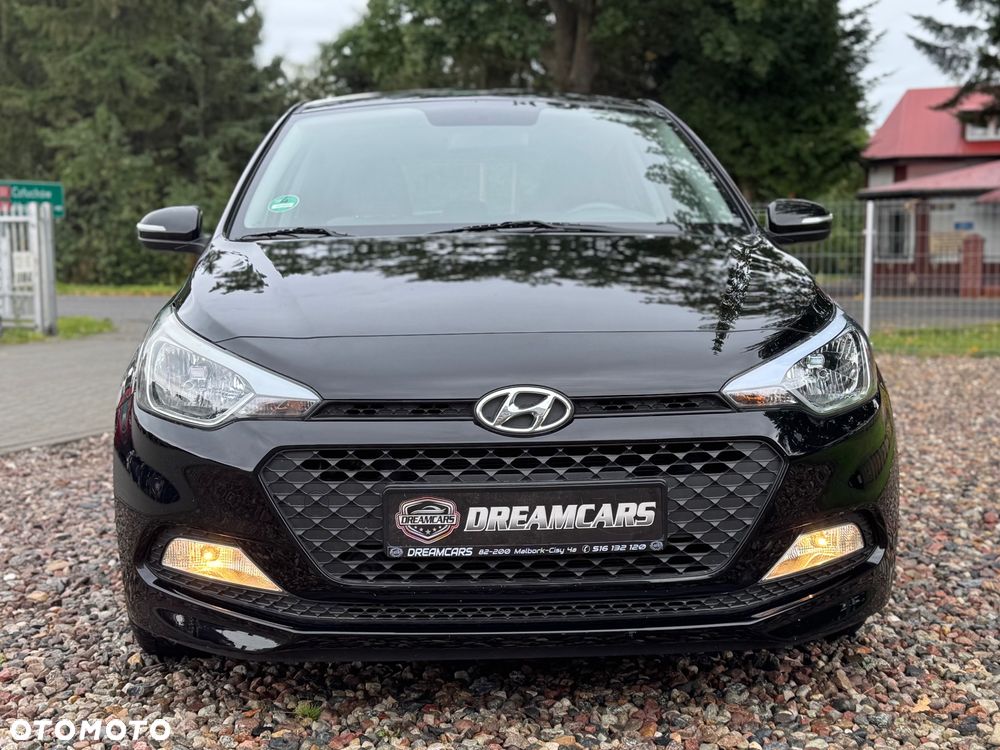 Hyundai i20 - 6