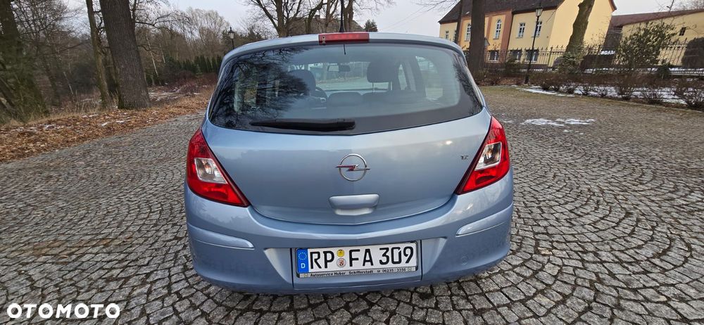 Opel Corsa 1.2 16V Color Edition - 6