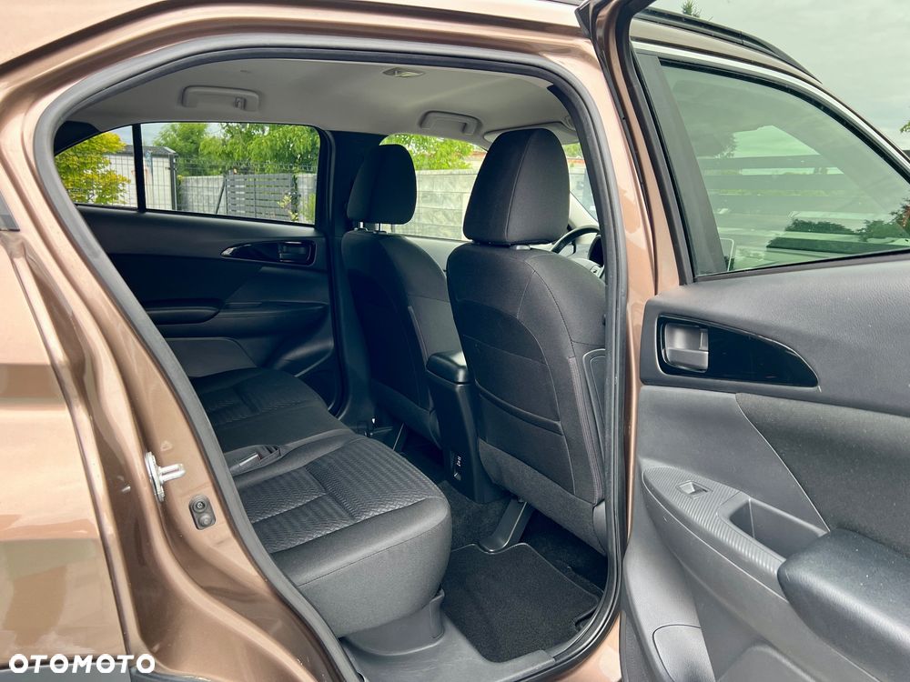 Mitsubishi Eclipse Cross 1.5 T-MIVEC 2WD Diamant+ - 8