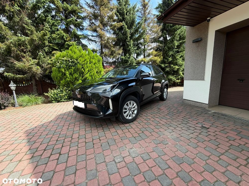 Toyota Yaris Cross Hybrid 1.5 Comfort - 1