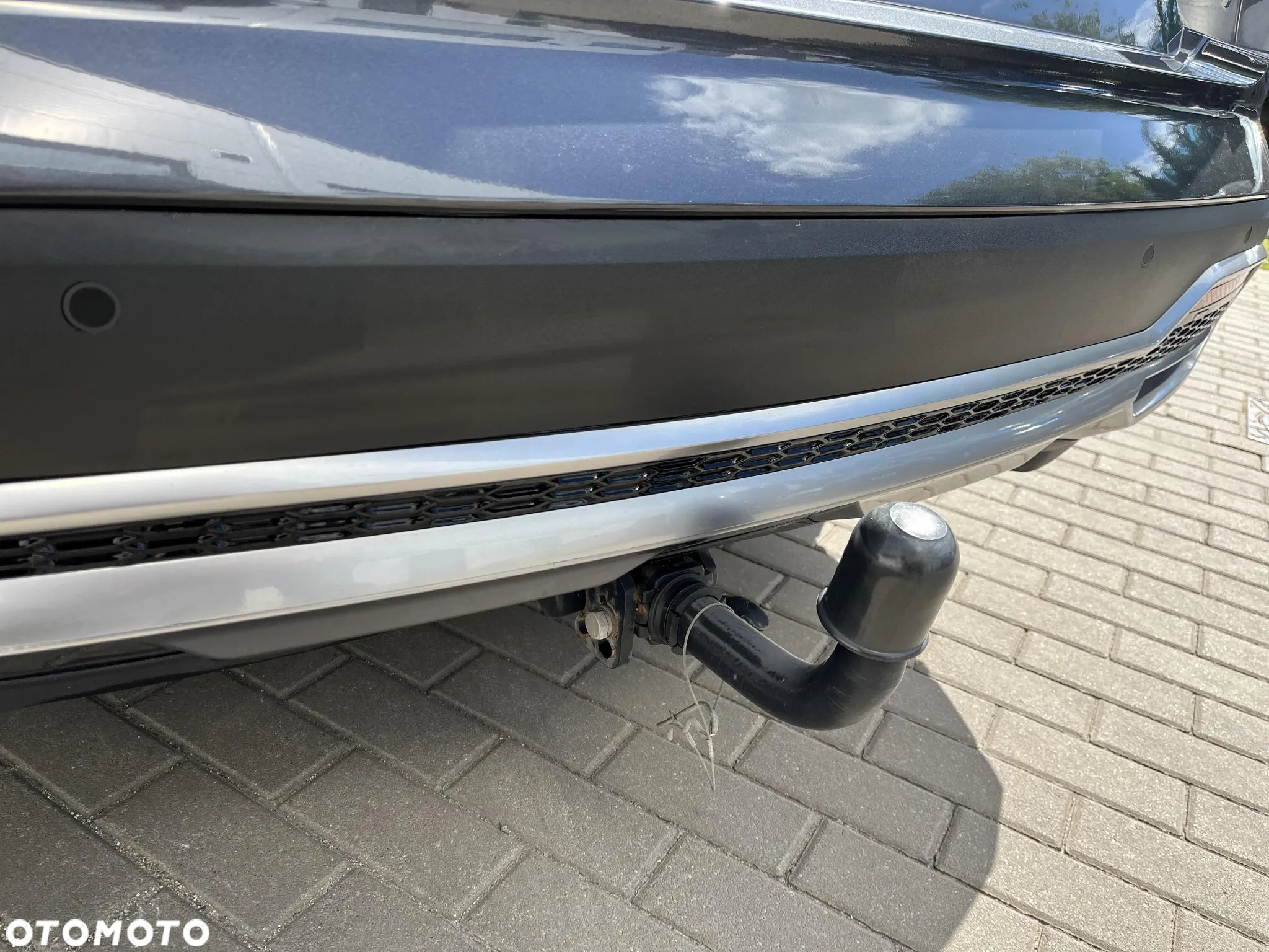 Kia Sorento 2.2 CRDi Prestige Line 4WD DCT 7os - 21