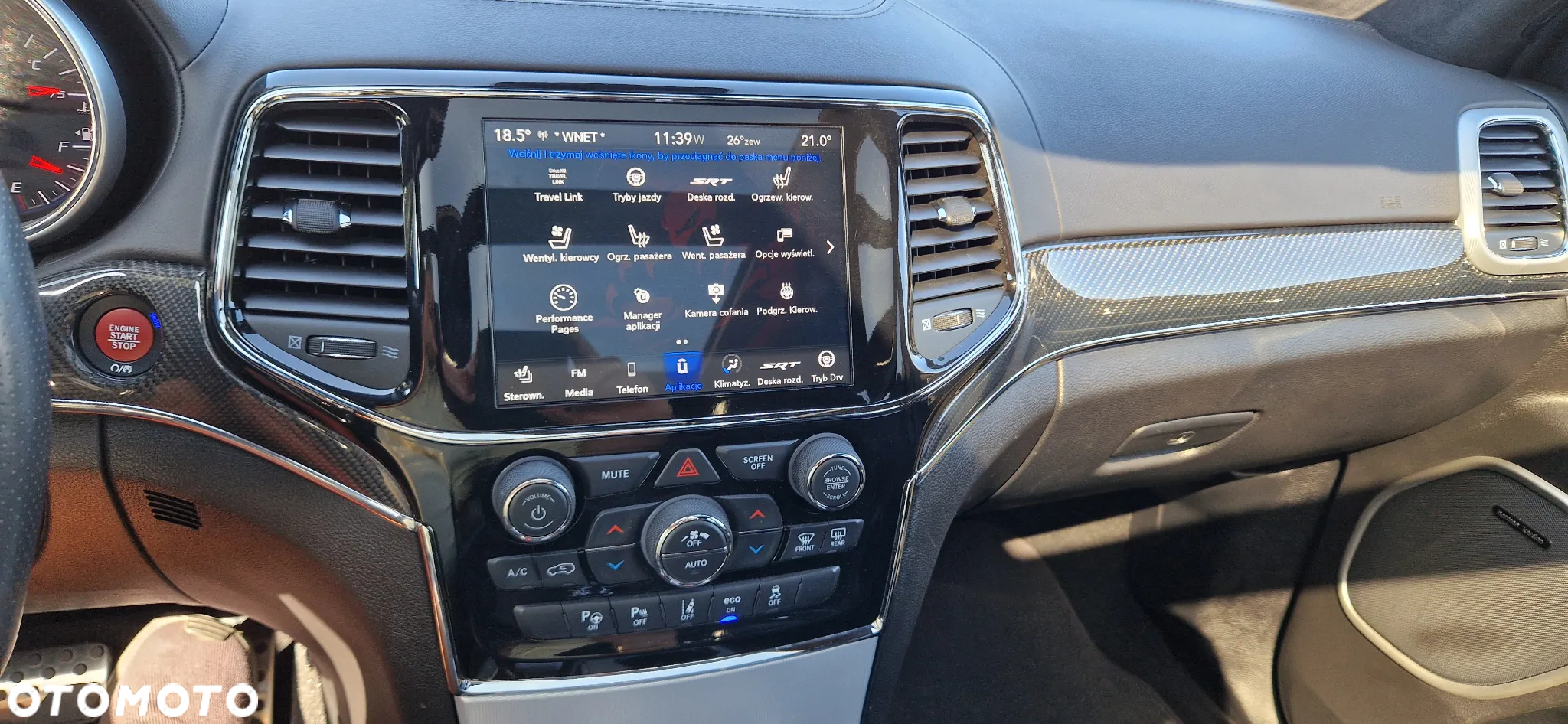 Jeep Grand Cherokee - 13