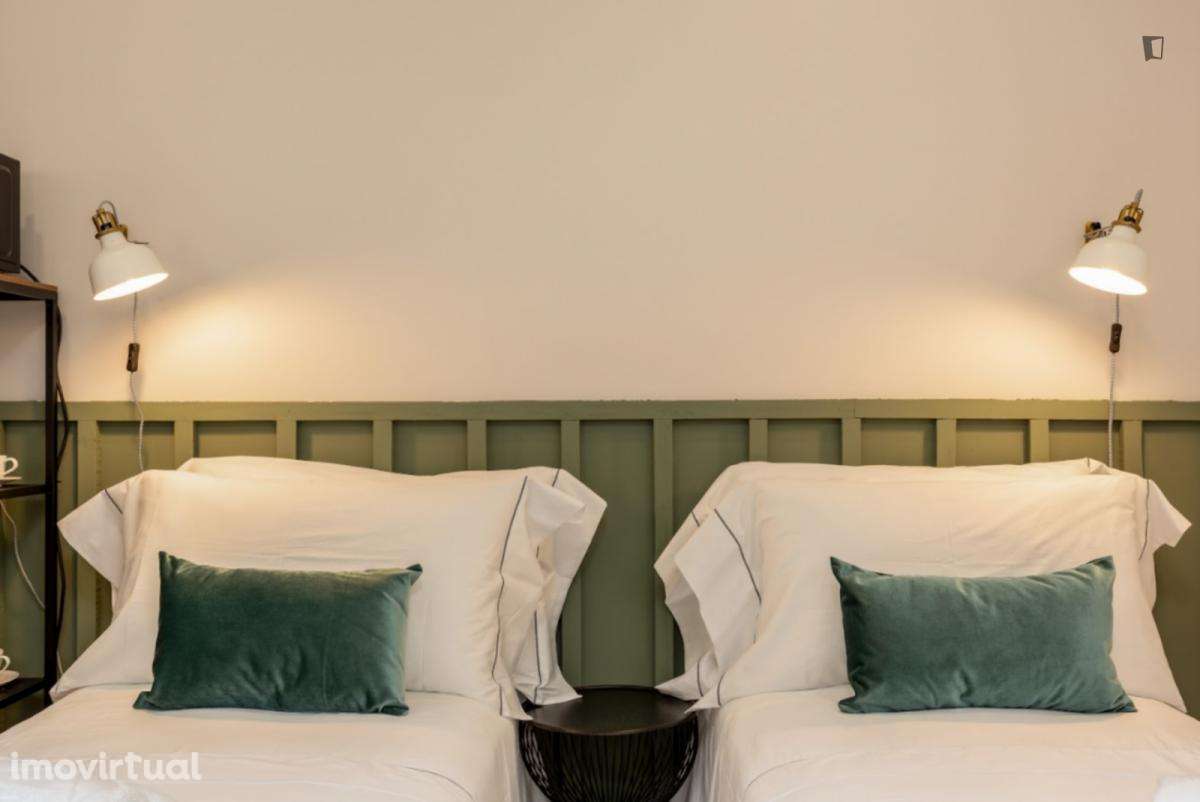 Estúdio - localizado em Vila nova de gaia - Grande imagem: 5/13