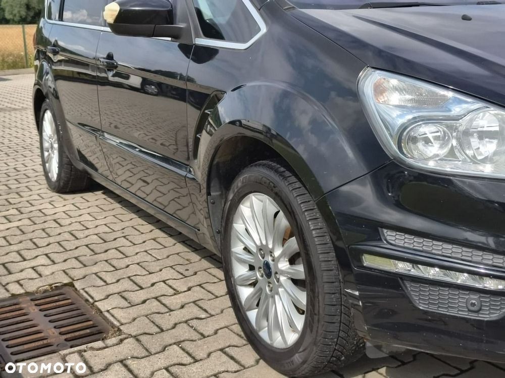 Ford S-Max - 23