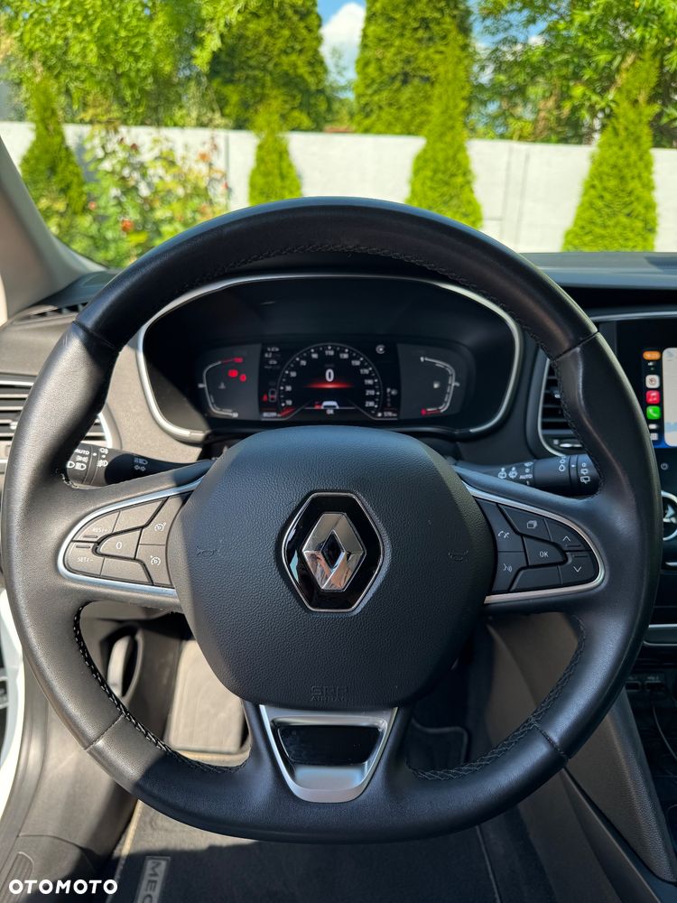 Renault Megane - 23