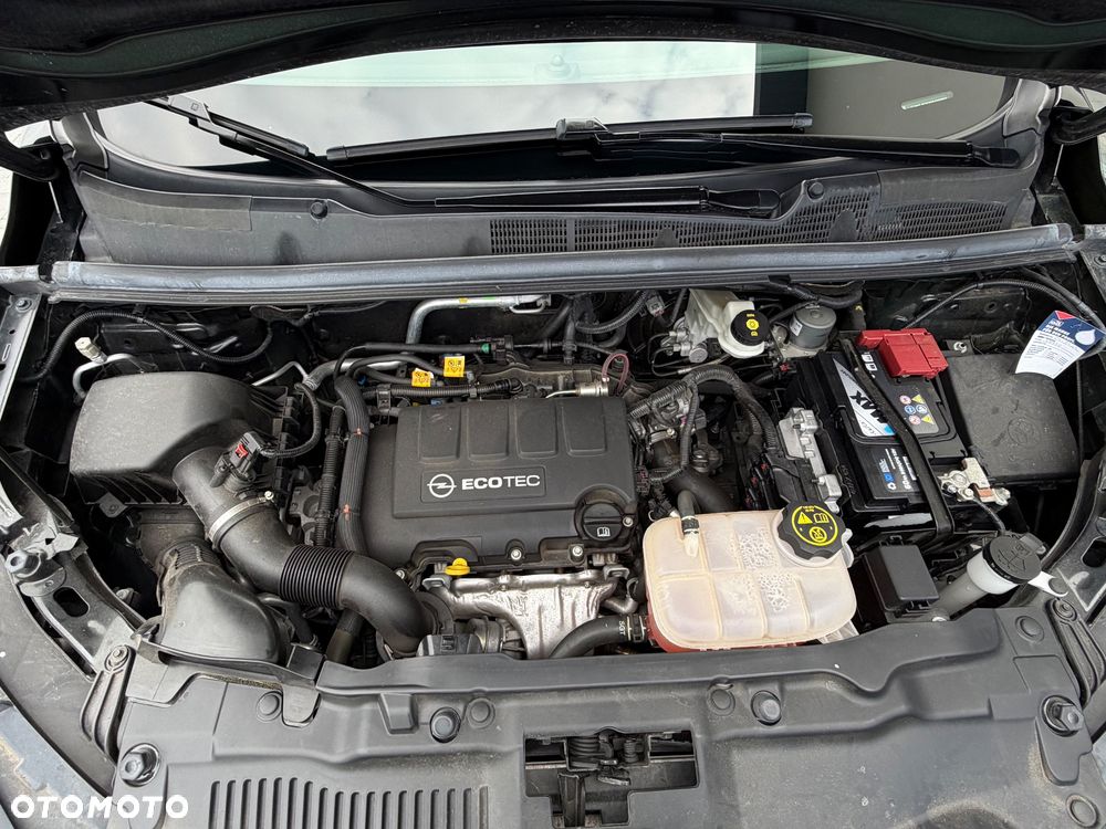 Opel Mokka 1.4 Turbo ecoFLEX Start/Stop Color Innovation - 18