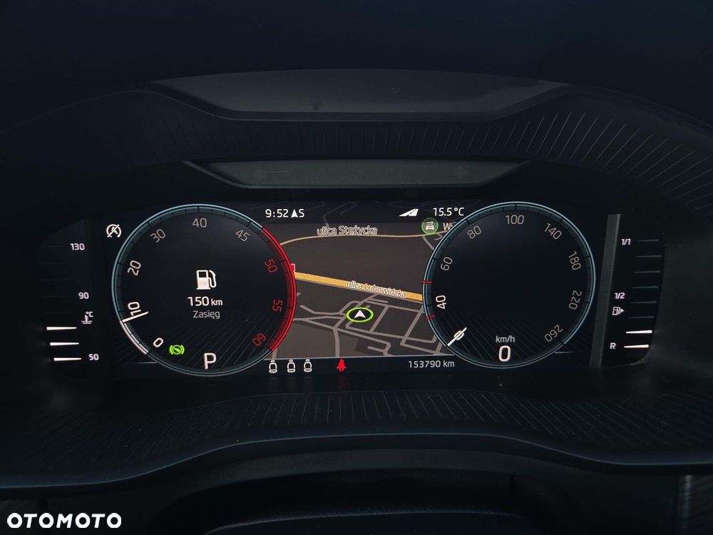 Skoda Kodiaq 2.0 TDI 4x4 Style DSG - 19