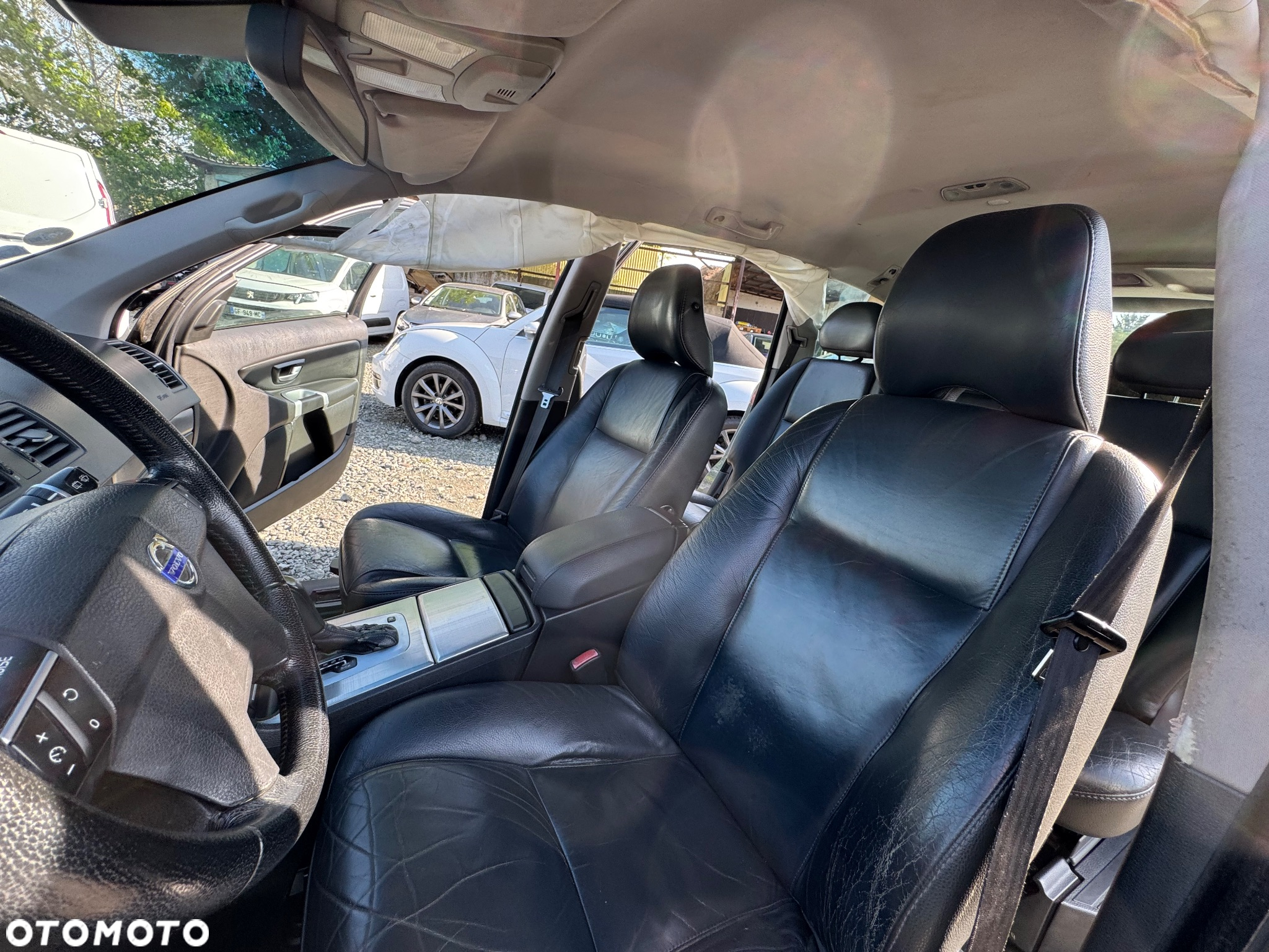 Volvo XC 90 D5 Momentum - 19