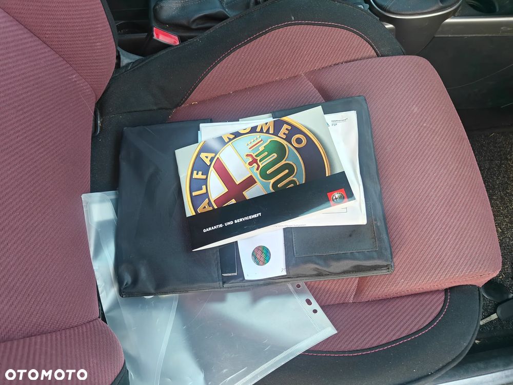 Alfa Romeo Mito TB 1.4 16V - 11