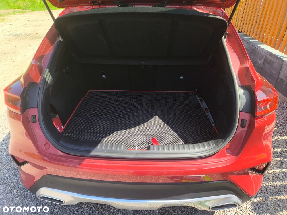 Kia XCeed 1.4 T-GDI L Business Line - 8