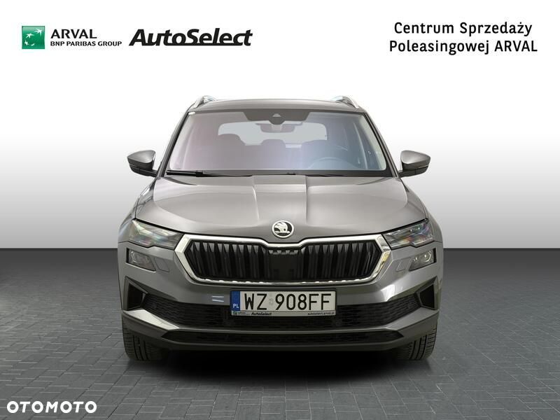 Skoda Karoq 1.5 TSI ACT 4x2 Style - 9