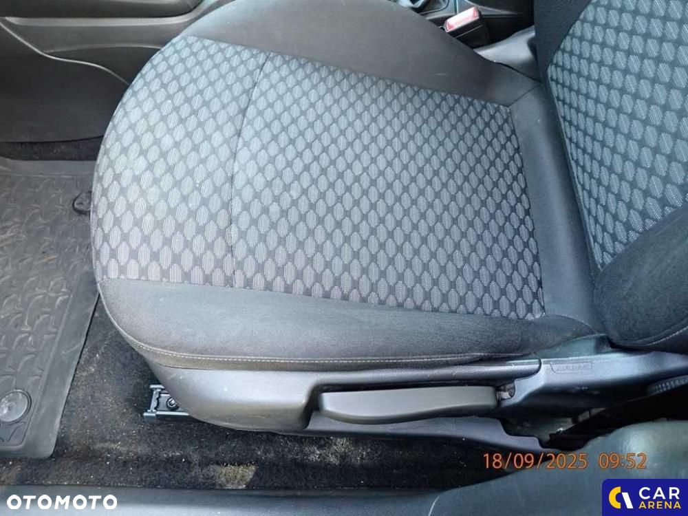 Opel Astra V 1.6 CDTI Enjoy S&S - 14