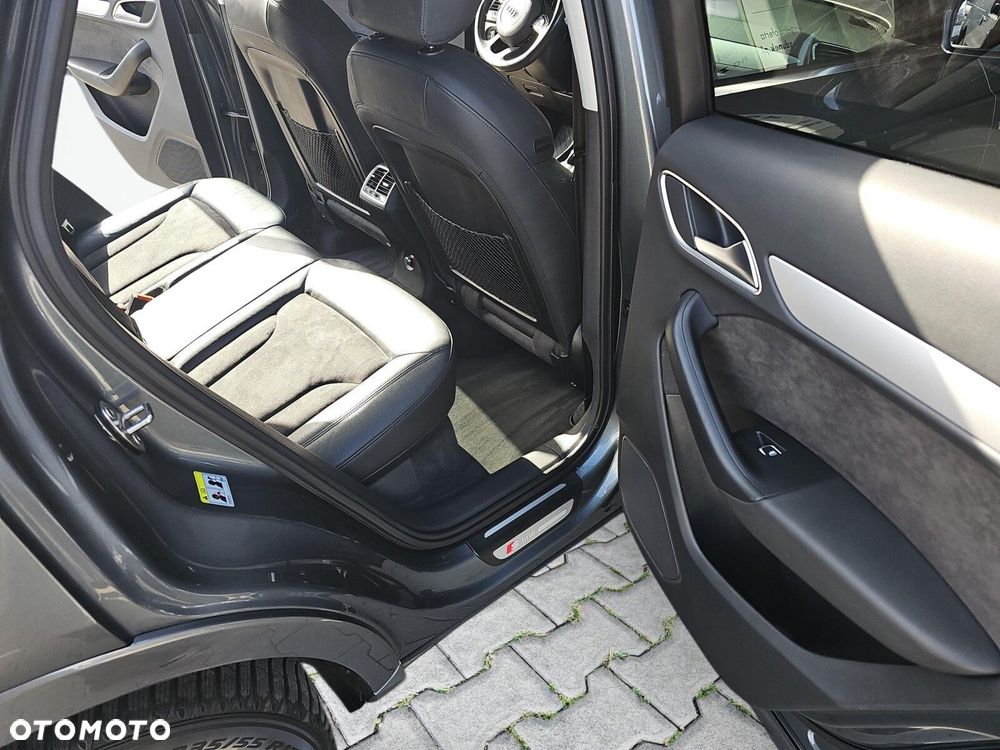 Audi Q3 - 29