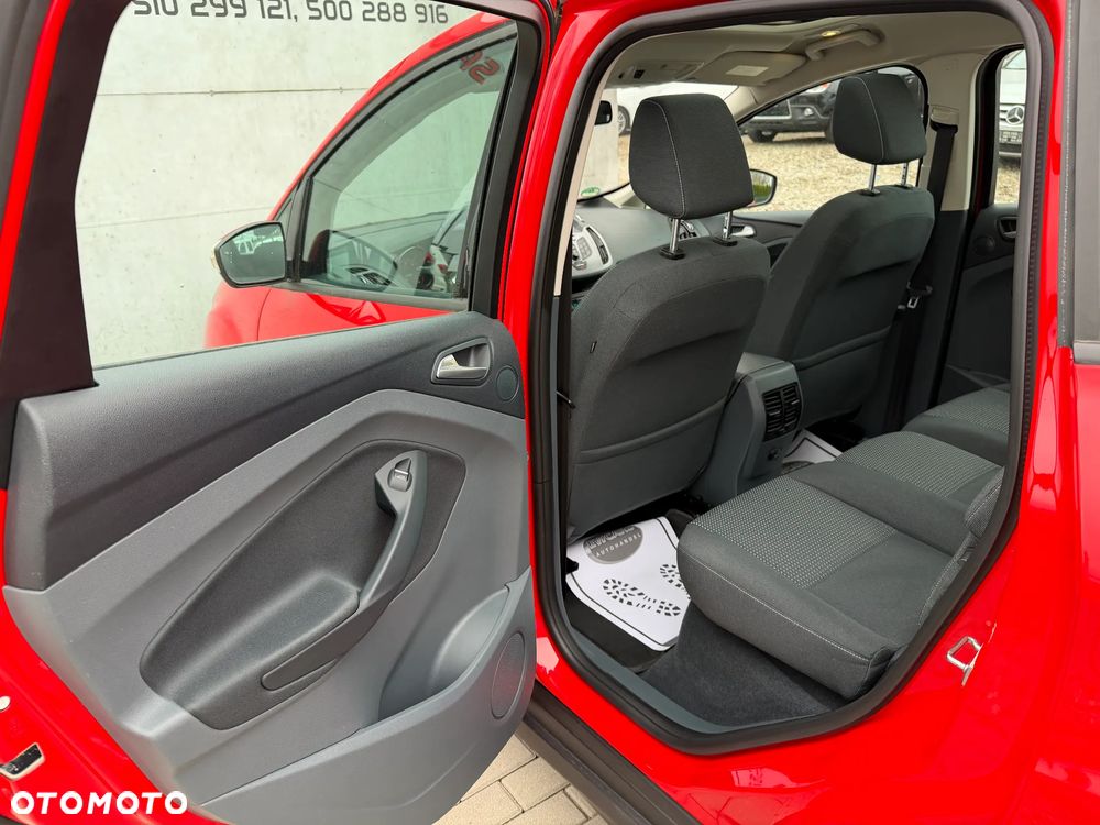 Ford C-MAX - 18