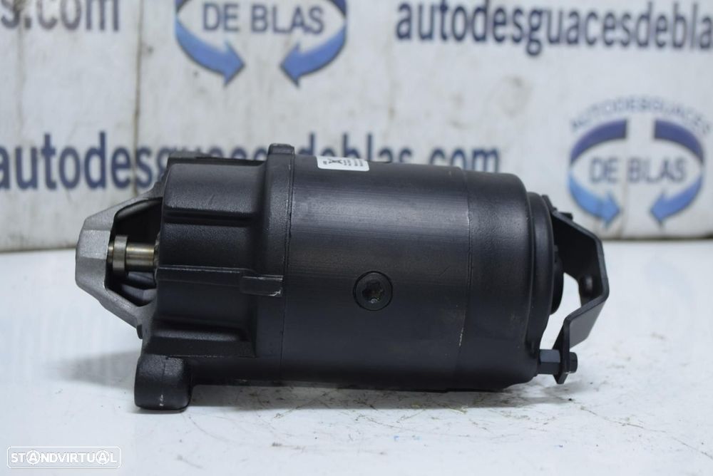 MOTOR DE ARRANQUE RENAULT CLIO I FASE III - 1