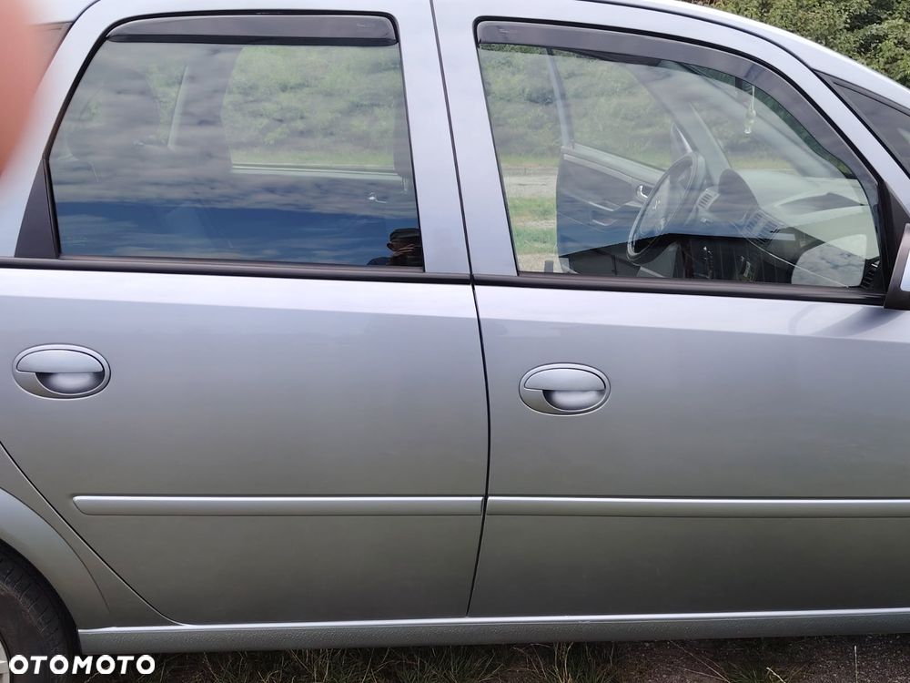 Opel Meriva - 7