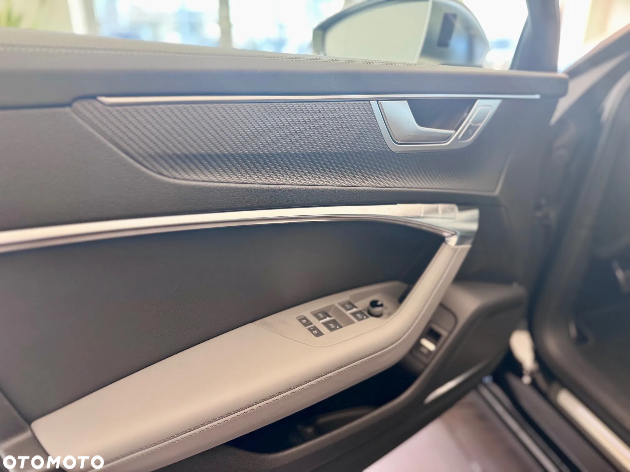 Audi S6 TDI Tiptronic - 10