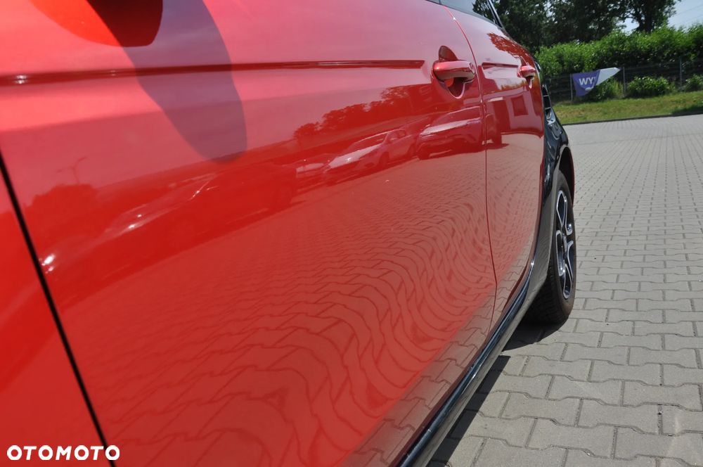 Smart Forfour twinamic passion - 19