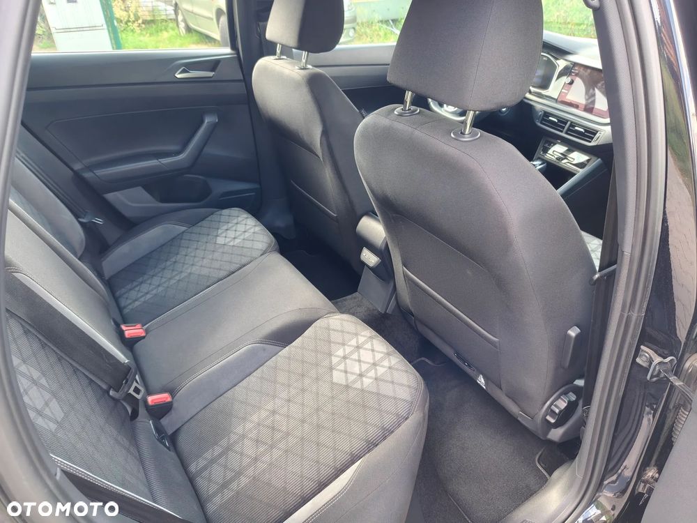 Volkswagen Polo 1.0 TSI OPF DSG R-Line - 13
