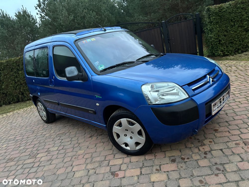 Citroën Berlingo Multispace 1.6 16V Plus - 2
