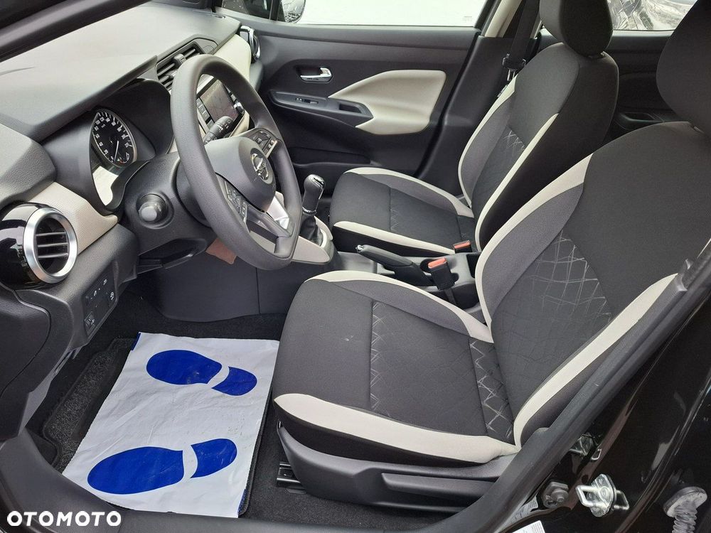 Nissan Micra 0.9 IG-T BOSE Personal Premium Edition - 13