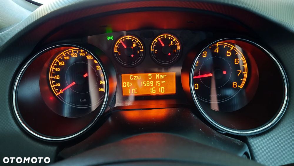 Fiat Bravo 1.4 T-JET 16V Dynamic - 12