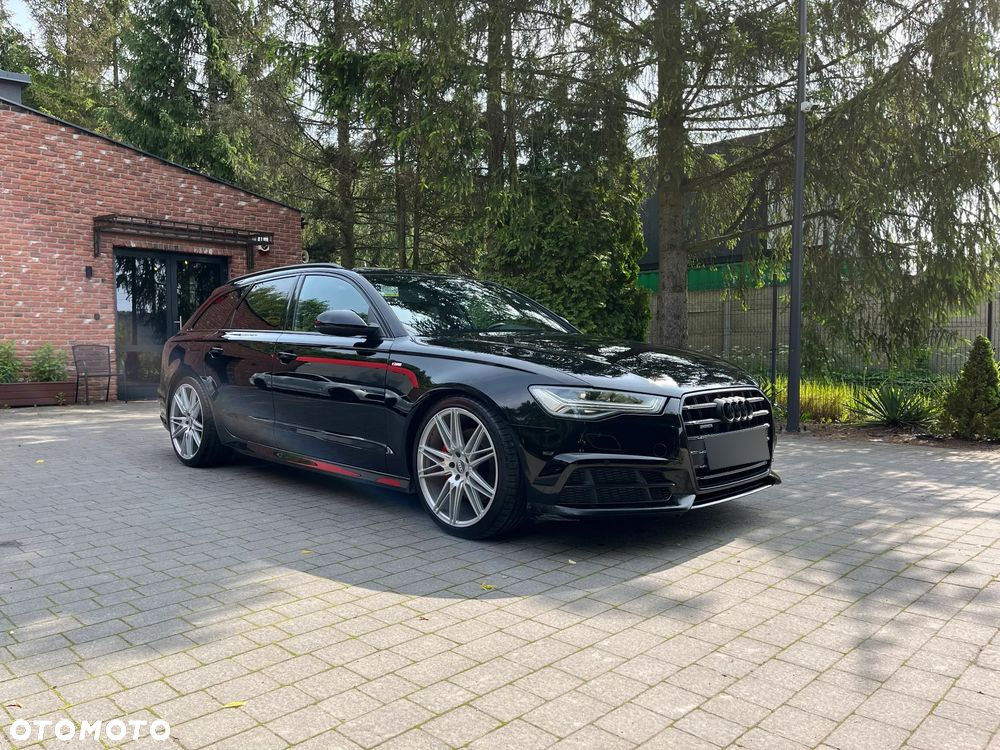 Audi A6 Avant 2.0 TFSI quattro S tronic - 3