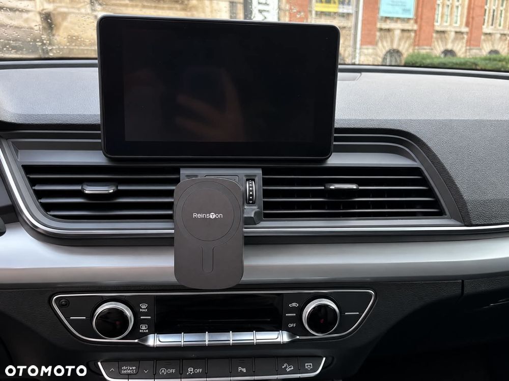 Audi Q5 2.0 TDI Quattro S tronic - 13
