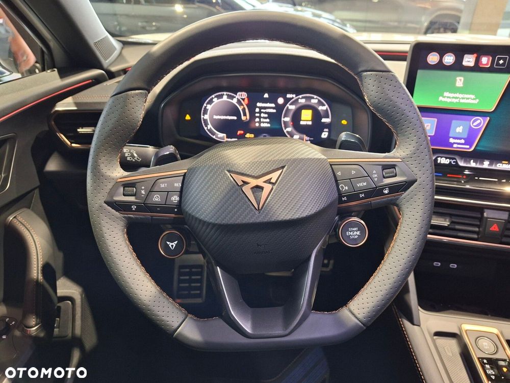 Cupra Formentor 1.5 TSI DSG - 23