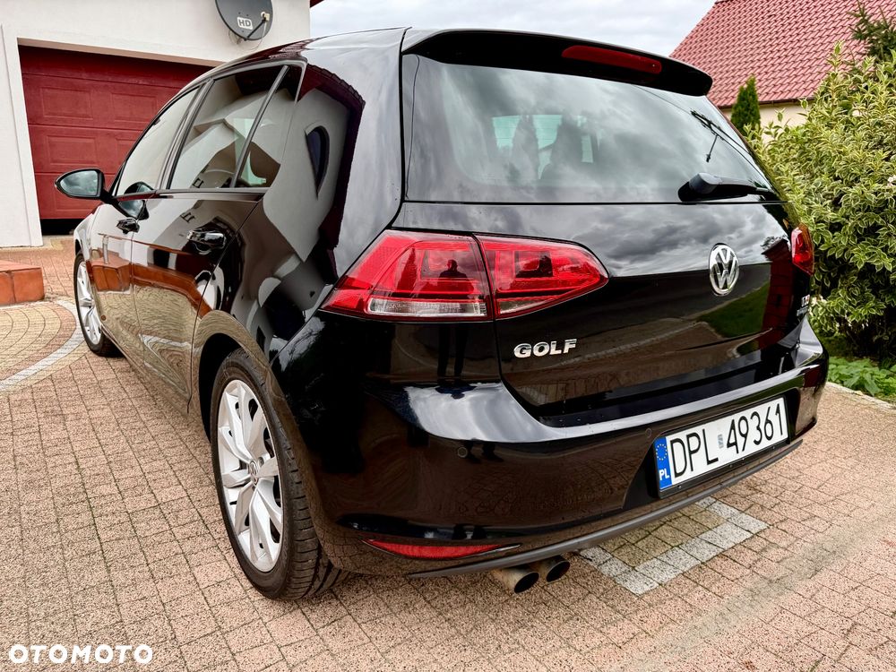 Volkswagen Golf - 15