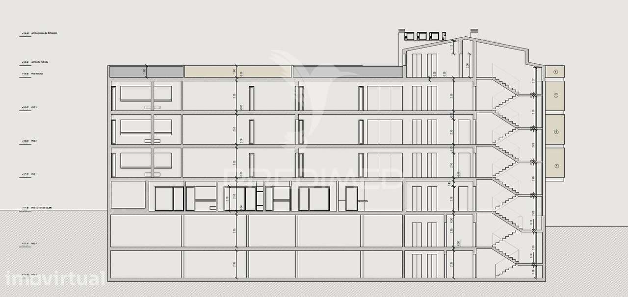 Oportunidade de Investimento Residencial em Mem Martins – Projeto c... - Grande imagem: 5/8