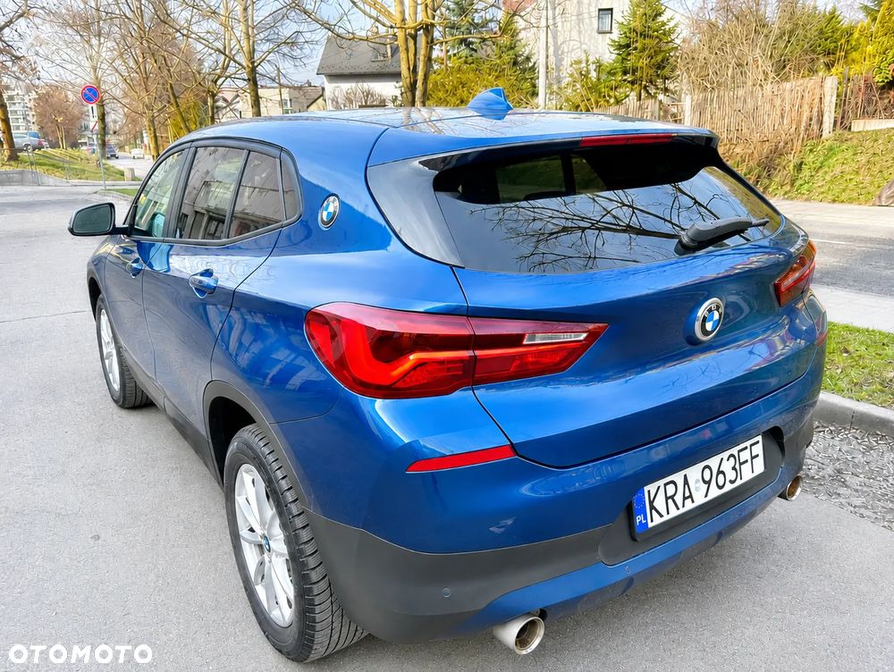 BMW X2 - 19