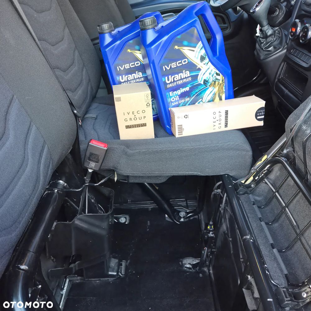 Iveco Daily 35s18 - 24