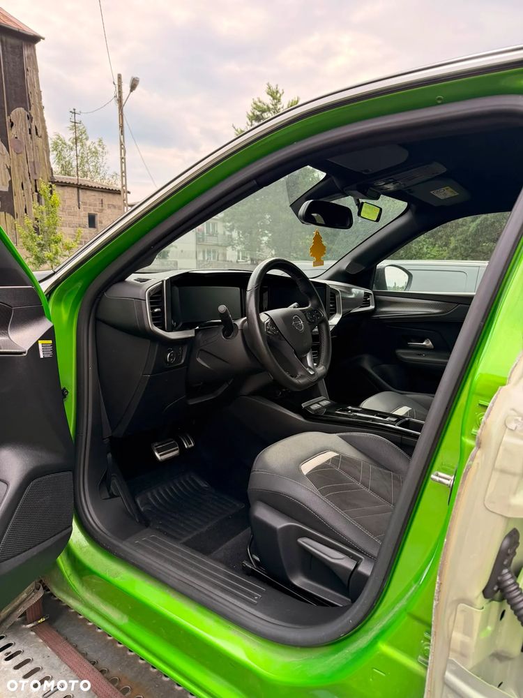 Opel Mokka 50kWh GS Line - 6