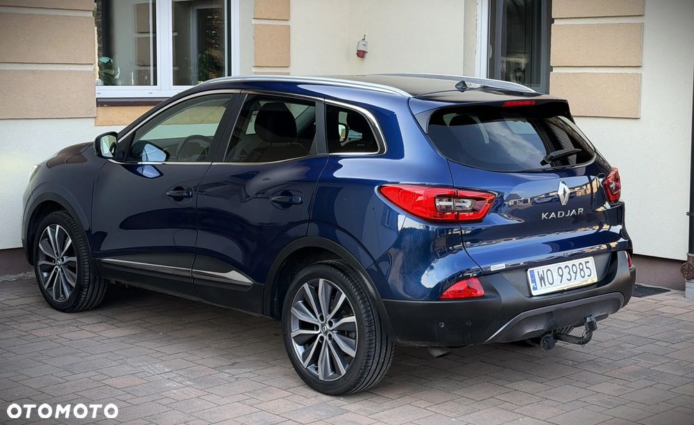 Renault Kadjar 1.2 Energy TCe Spring Edition Plus - 18