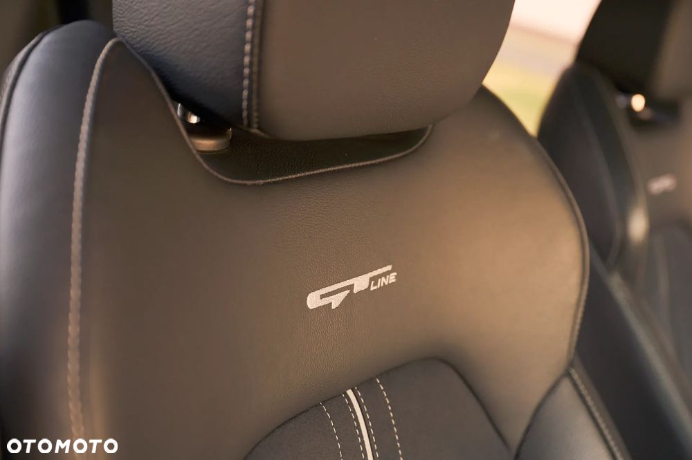 Kia Ceed 1.4 T-GDI DCT OPF GT Line - 26