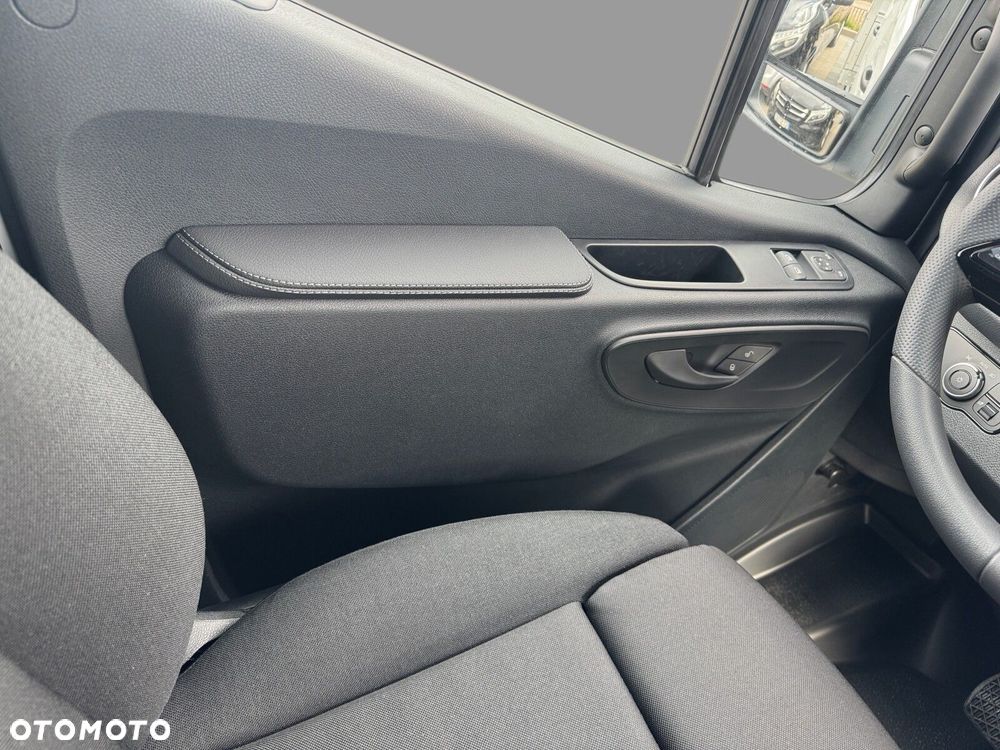 Mercedes-Benz Sprinter 317 CDI Podwozie DOKA 4325 mm PRO - 13