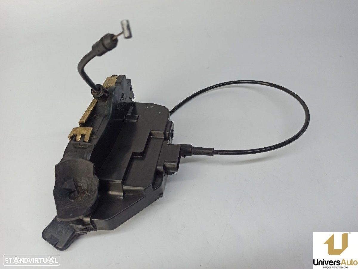 FECHADURA PORTA FRENTE ESQUERDA RENAULT SCENIC II CONFORT AUTHENTIQUE - 1