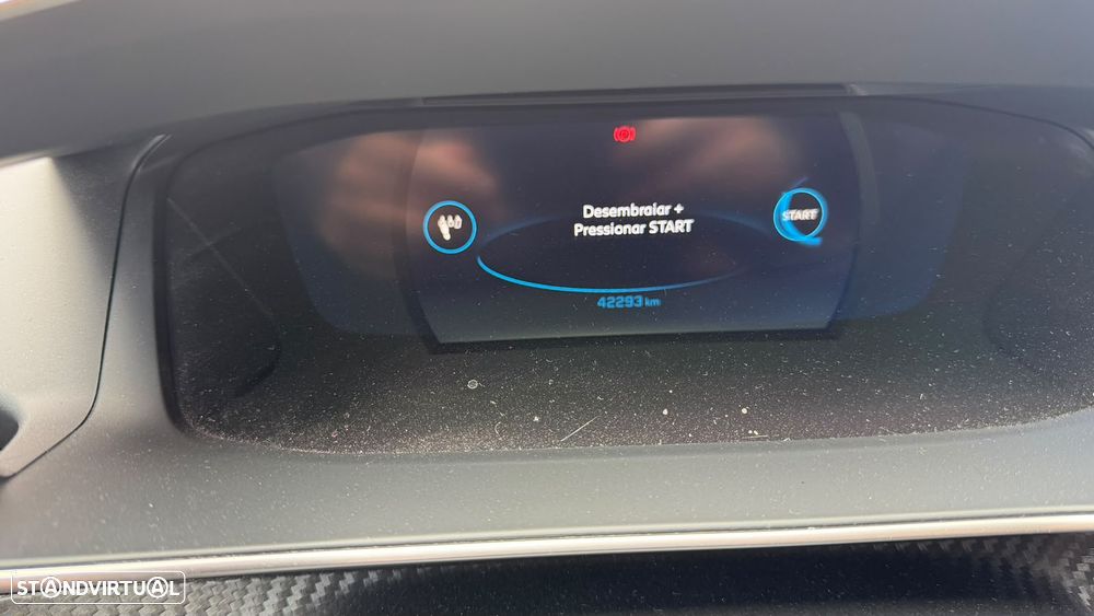 Peugeot 2008 1.2 PureTech Allure Pack - 12