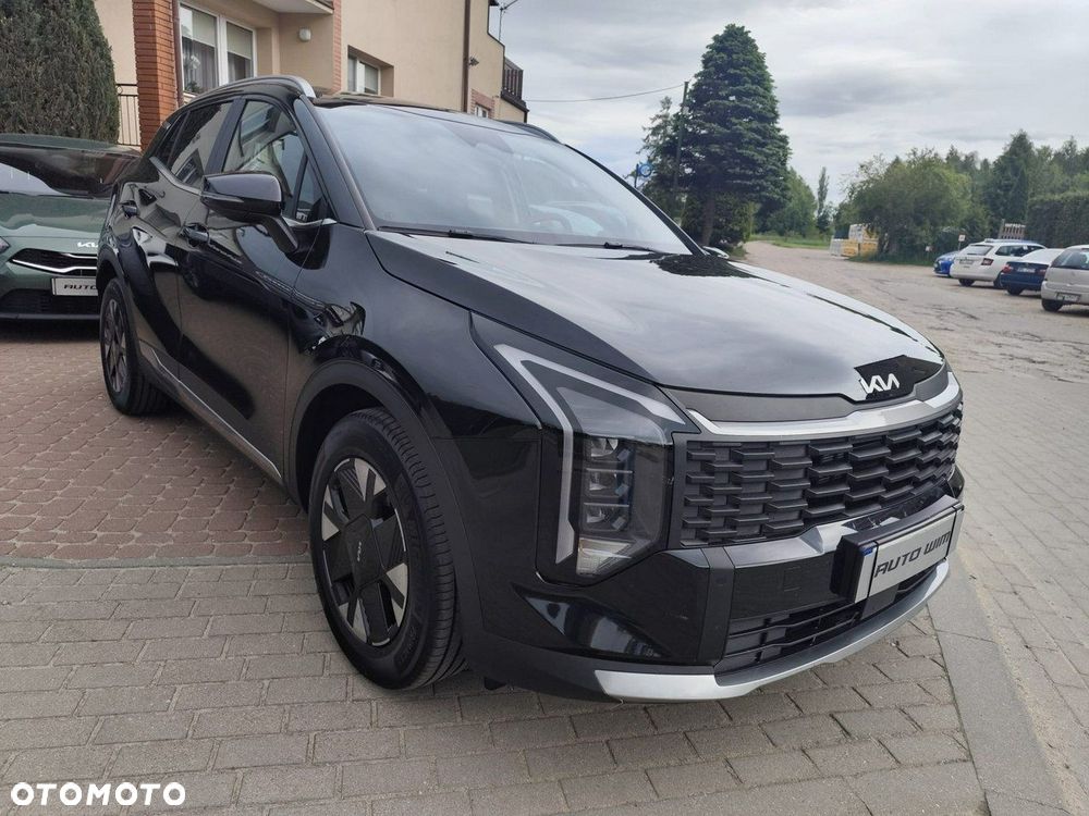 Kia Sportage 1.6 T-GDI L 2WD - 3